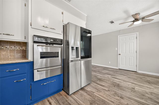 5601 Delfren Lane, Katy, TX 77493