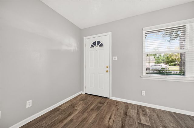 5601 Delfren Lane, Katy, TX 77493