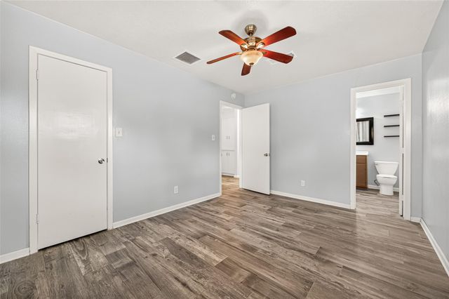 5601 Delfren Lane, Katy, TX 77493