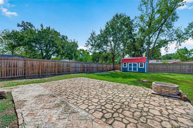 5601 Delfren Lane, Katy, TX 77493