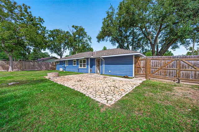 5601 Delfren Lane, Katy, TX 77493