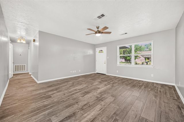 5601 Delfren Lane, Katy, TX 77493