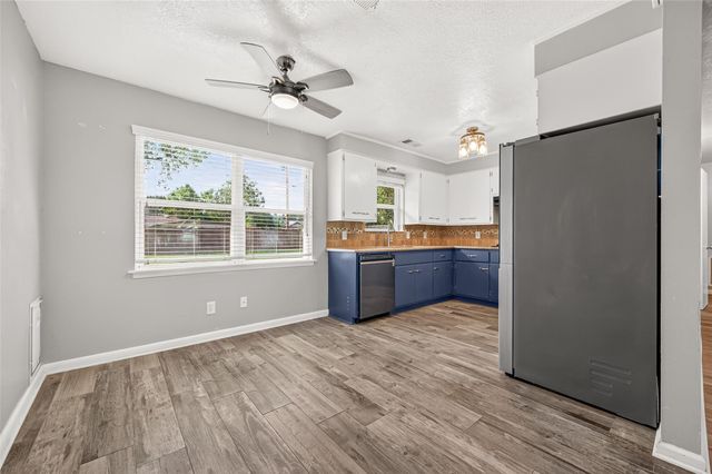 5601 Delfren Lane, Katy, TX 77493