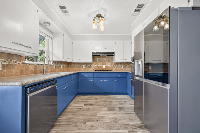 5601 Delfren Lane, Katy, TX 77493
