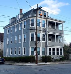 940 Counttry St 1, New Bedford, MA 02740