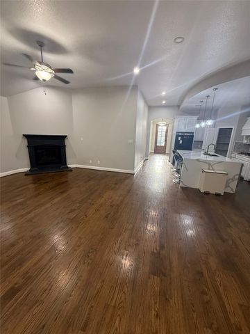 5109 Fort Buckner Drive, Mckinney, TX 75070