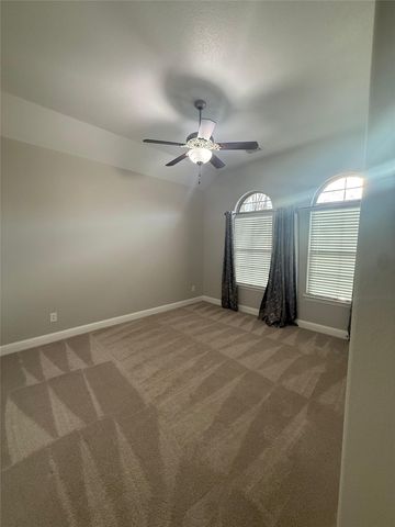 5109 Fort Buckner Drive, Mckinney, TX 75070