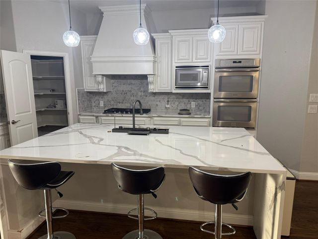 5109 Fort Buckner Drive, Mckinney, TX 75070