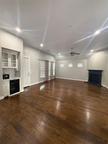 5109 Fort Buckner Drive, Mckinney, TX 75070