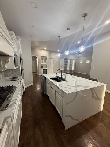 5109 Fort Buckner Drive, Mckinney, TX 75070