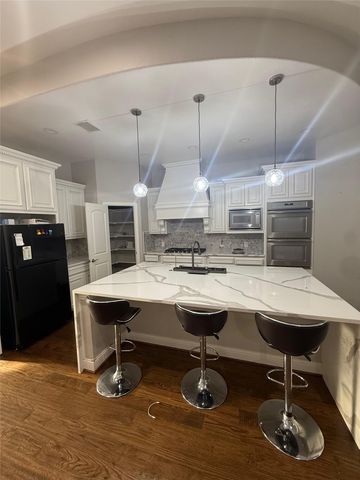 5109 Fort Buckner Drive, Mckinney, TX 75070