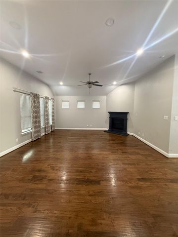 5109 Fort Buckner Drive, Mckinney, TX 75070