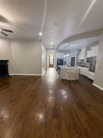 5109 Fort Buckner Drive, Mckinney, TX 75070