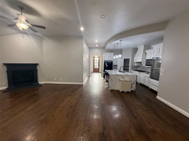 5109 Fort Buckner Drive, Mckinney, TX 75070