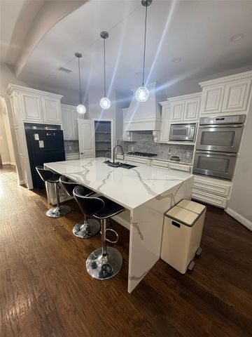 5109 Fort Buckner Drive, Mckinney, TX 75070