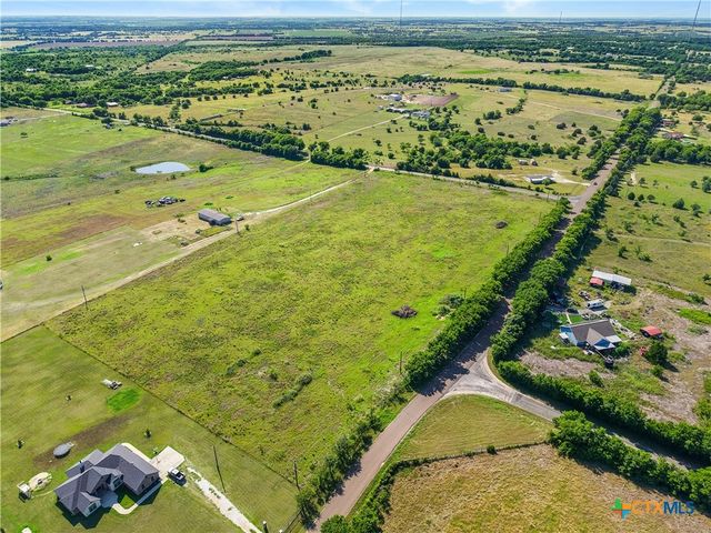 LOT 5 Tower Drive, Moody, TX 76557