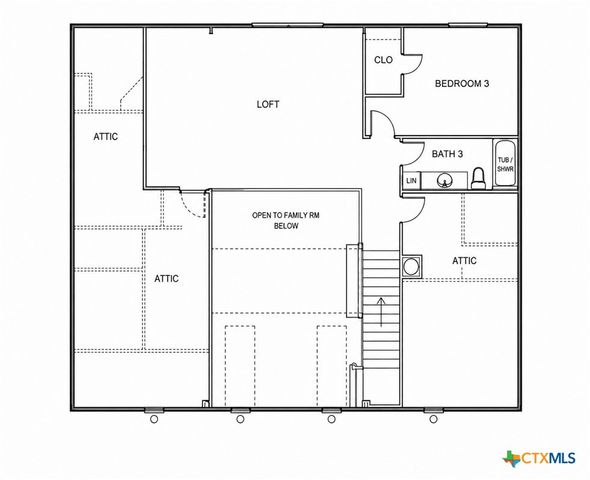 LOT 5 Tower Drive, Moody, TX 76557