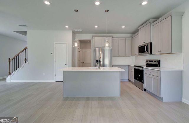 117 Alpine Road, Fairburn, GA 30213