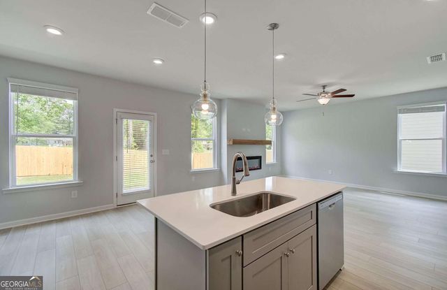 117 Alpine Road, Fairburn, GA 30213