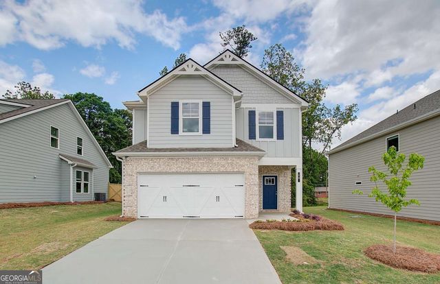 117 Alpine Road, Fairburn, GA 30213