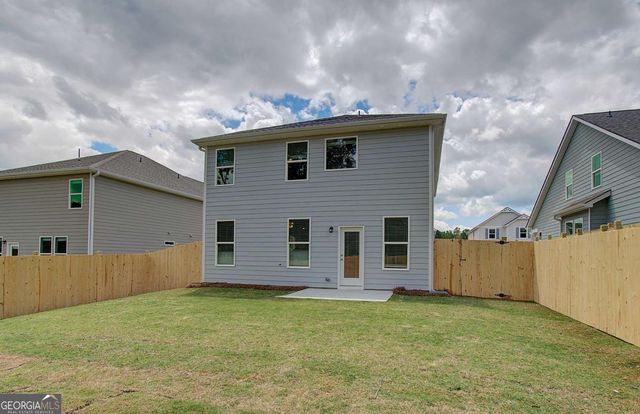 117 Alpine Road, Fairburn, GA 30213