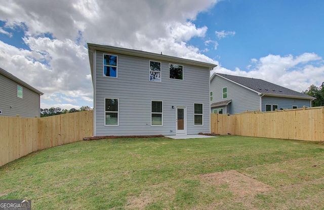 117 Alpine Road, Fairburn, GA 30213