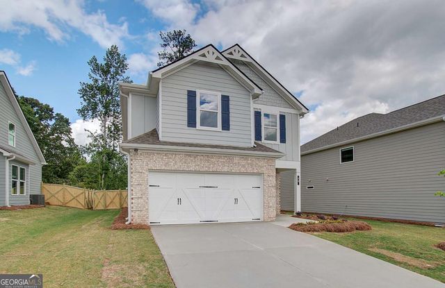 117 Alpine Road, Fairburn, GA 30213