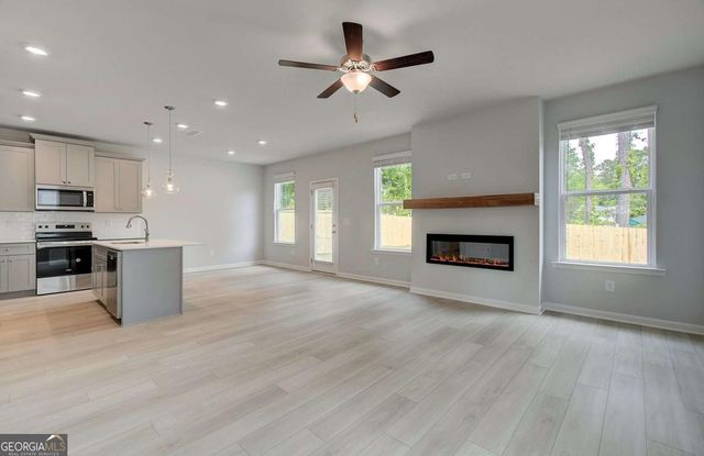 117 Alpine Road, Fairburn, GA 30213
