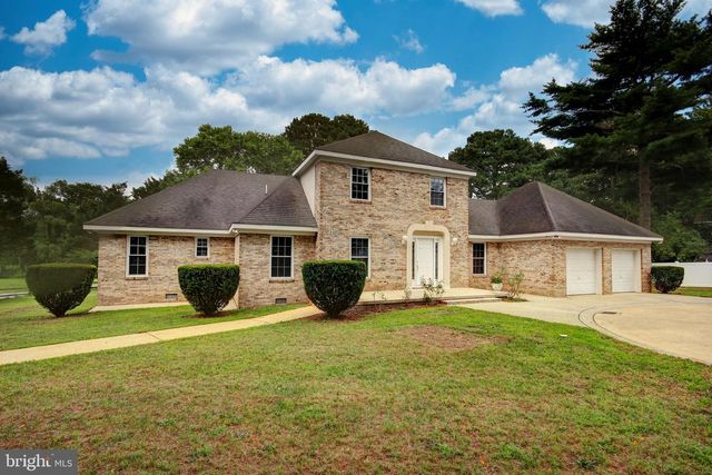913 S SCHUMAKER DR, Salisbury, MD 21804