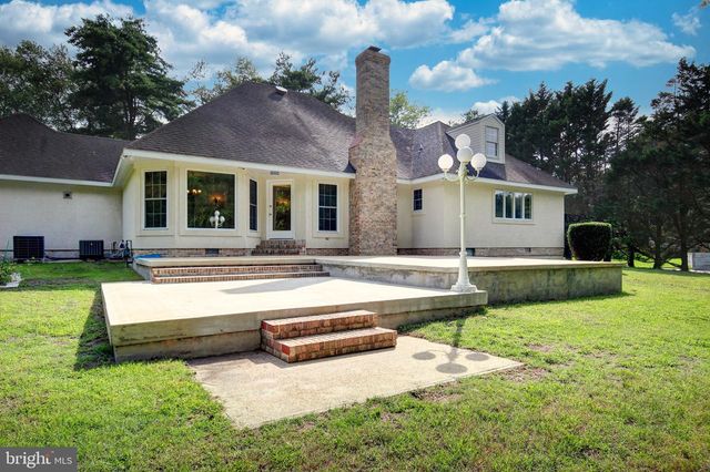 913 S SCHUMAKER DR, Salisbury, MD 21804