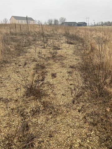 3707 S ECKART STREET, Genoa, WI 54632