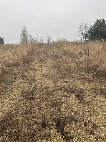 3707 S ECKART STREET, Genoa, WI 54632