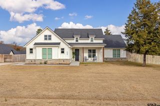 14620 Woodland Creek Dr, Tyler, TX 75706