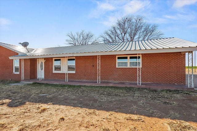 1405 Co Rd 237, Denver City, TX 79323