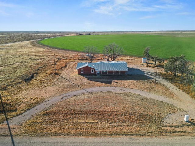 1405 Co Rd 237, Denver City, TX 79323