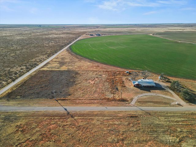 1405 Co Rd 237, Denver City, TX 79323