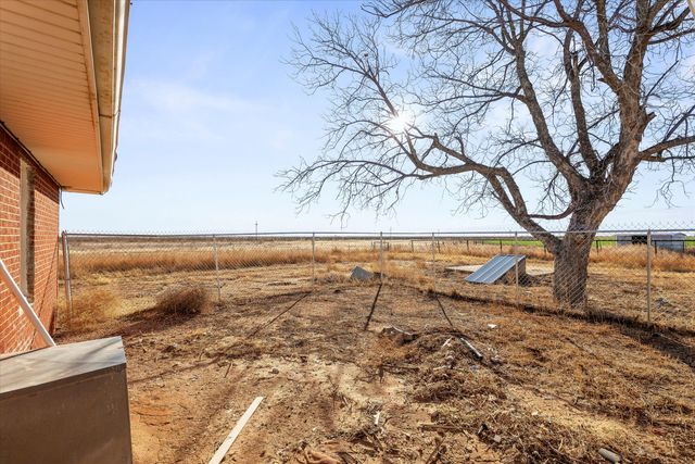 1405 Co Rd 237, Denver City, TX 79323