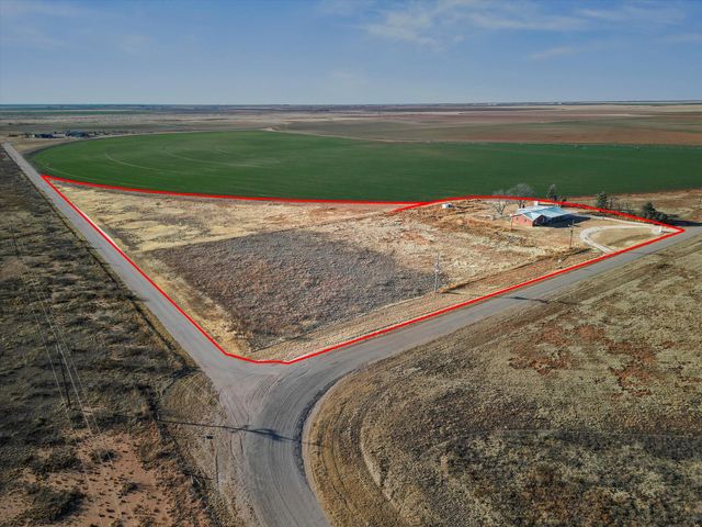 1405 Co Rd 237, Denver City, TX 79323