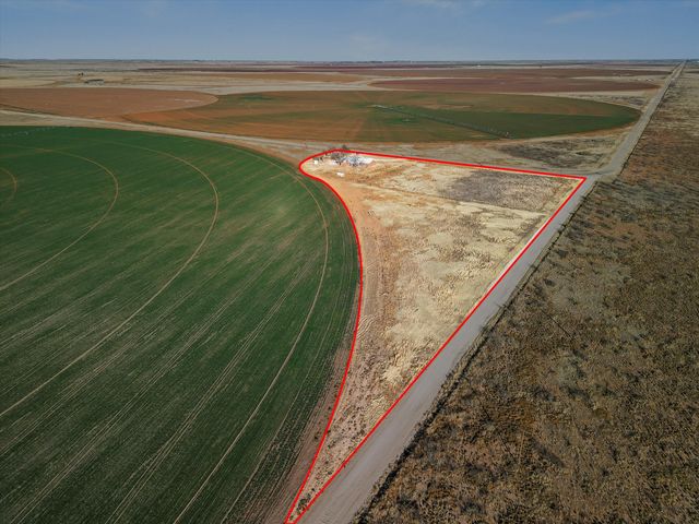 1405 Co Rd 237, Denver City, TX 79323