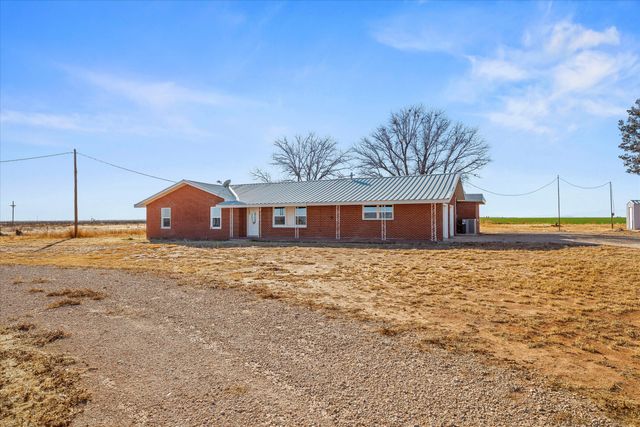 1405 Co Rd 237, Denver City, TX 79323