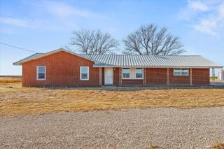 1405 Co Rd 237, Denver City, TX 79323