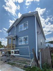 34 Harold Street, Providence, RI 02908