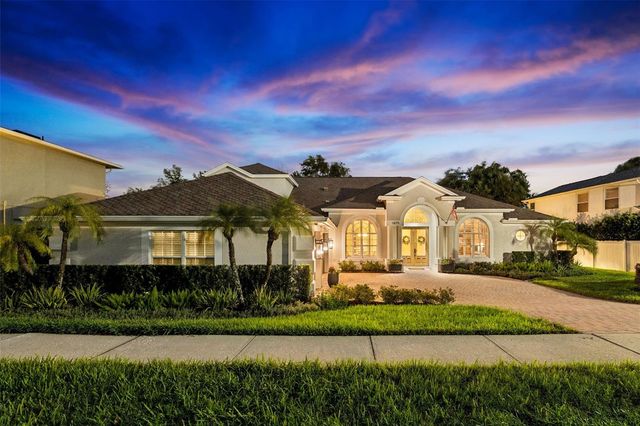 1875 MERLOT DRIVE, Sanford, FL 32771