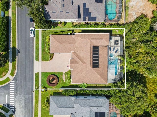 1875 MERLOT DRIVE, Sanford, FL 32771