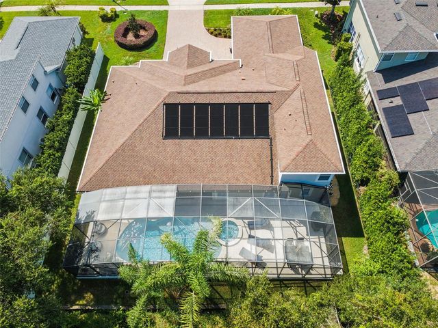 1875 MERLOT DRIVE, Sanford, FL 32771