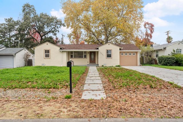 2391 Carlsbad Ave, Sacramento, CA 95821