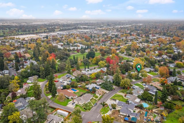 2391 Carlsbad Ave, Sacramento, CA 95821