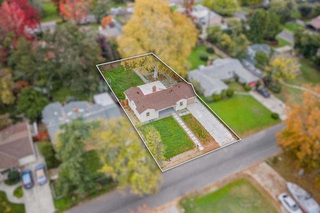 2391 Carlsbad Ave, Sacramento, CA 95821