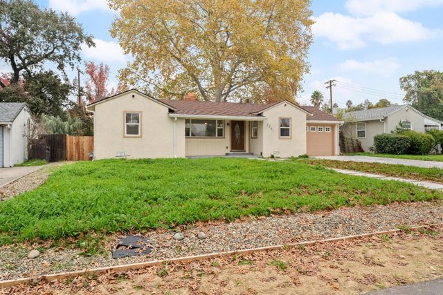 2391 Carlsbad Ave, Sacramento, CA 95821