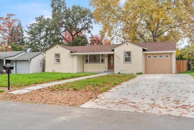 2391 Carlsbad Ave, Sacramento, CA 95821